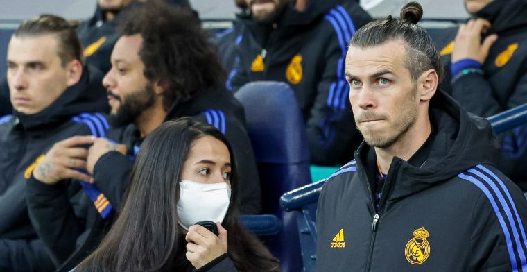 Bale mist kampioenswedstrijd en slaat ook huldiging over: 'Geniet ervan, jongens!'