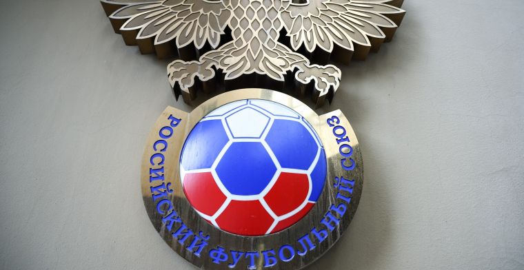 UEFA sluit Russische teams ook volgend seizoen uit bij Europese toernooien 