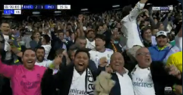 Ongelooflijk: Real Madrid dwingt Man City in blessuretijd op de knieën