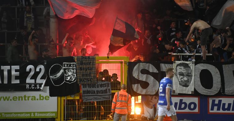 Still fier na reactie Charleroi tegen KRC Genk: “Dit moet vertrouwen geven”