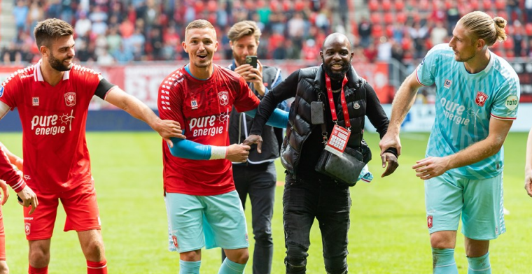 Nederlandse voetballer Lukoki overleden op 29-jarige leeftijd