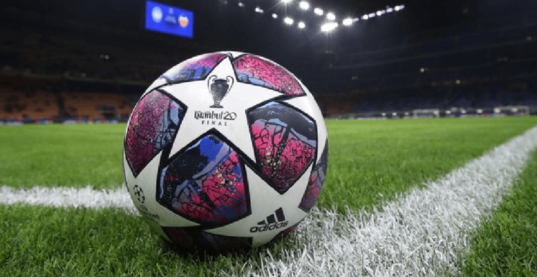 OFFICIEEL: UEFA voert grootste Champions League-wijziging ooit door