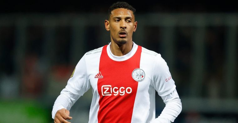 'Haller moet Haaland opvolgen: Dortmund hoort vraagprijs van Ajax'