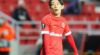 Miyoshi vastberaden bij Antwerp: "Iets terugdoen voor de fans"