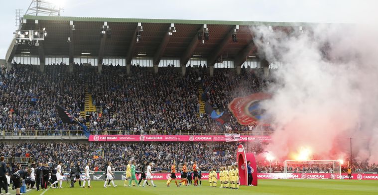 Ceulemans: “Daardoor zal Club Brugge het uiteindelijk halen”