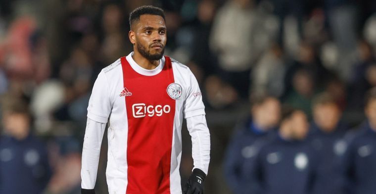 'Pikante transfer in Nederland: Braziliaan verruilt Ajax voor Feyenoord'