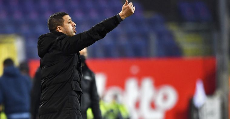 KV Kortrijk maakt tegenstander eerste oefenmatch seizoen 2022/2023 bekend