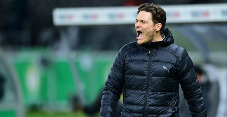 'Vlak na ontslag van Rose heeft Dortmund al nieuwe coach: presentatie dit weekend'