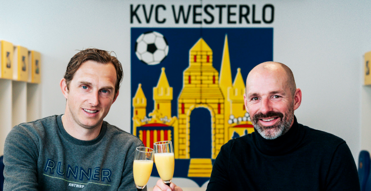 OFFICIEEL: KVC Westerlo neemt afscheid van maar liefst acht spelers