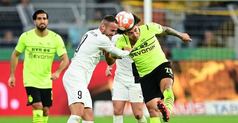 OFFICIEEL: STVV haalt aanvaller Kaya op bij Ingolstadt 04