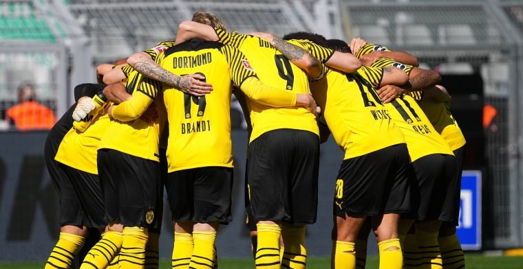 'Grote schoonmaak bij Dortmund: Na Witsel mag ook Hazard vertrekken'