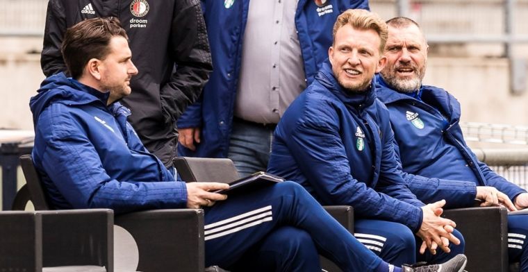 OFFICIEEL: Dirk Kuyt (ex-Liverpool) gaat aan de slag als coach in Nederland