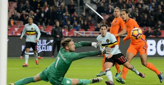 België al 25 jaar ongeslagen tegen Nederland, eerste derby met inzet in jaren