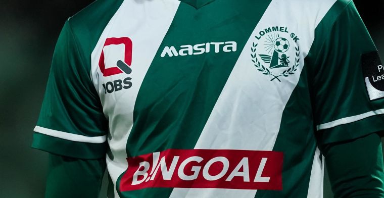 OFFICIEEL: Lommel stelt lid van de 'famous back four' van Arsenal als trainer aan