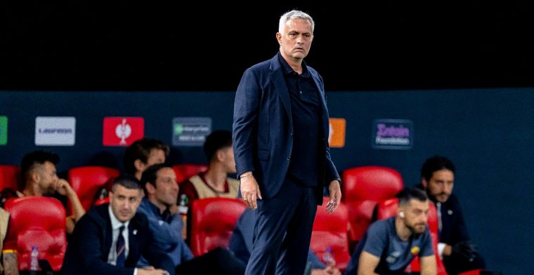 'PSG laat Mourinho links liggen en schakelt door naar nieuwe trainer’