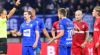 OFFICIEEL: Terug naar KAA Gent, HSV neemt afscheid van Chakvetadze