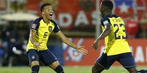 Ecuador krijgt gelijk in FIFA-zaak en mag naar het WK, mogelijk nog beroep