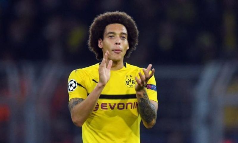 Laatste Transfernieuws Borussia Dortmund