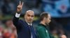 Martinez aanvaardt de kritiek op zijn Duivels: "Normaal met het WK om de hoek"