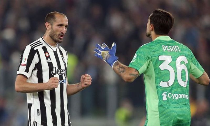 Laatste Transfernieuws Juventus