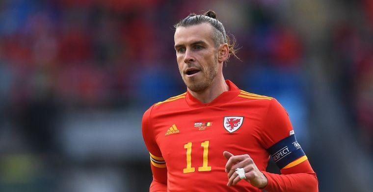 Bale sneert naar Madrilenen: 'Mensen denken dat ik veel golf, dat is niet zo'