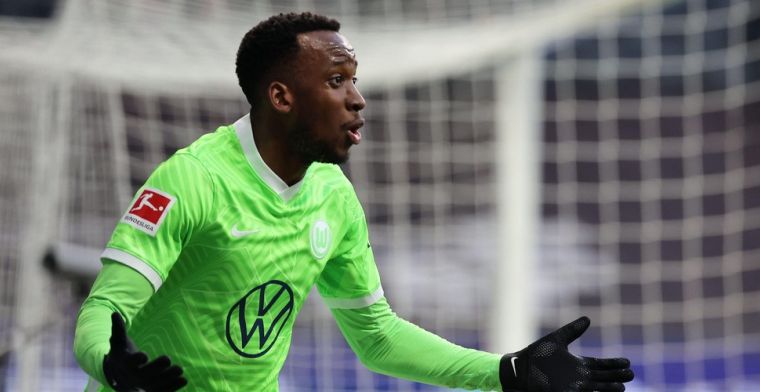 'Antwerp en Club Brugge mogen hopen, Lukebakio wil terugkeren naar België'