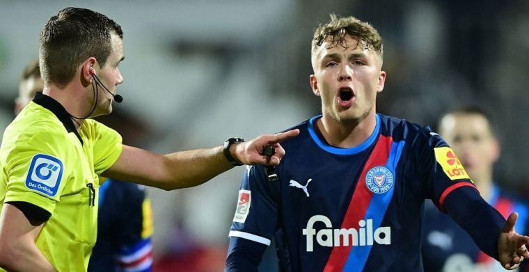 BILD: Bayern laat miskoop gaan na 13 speelminuten en geeft drie miljoen euro mee