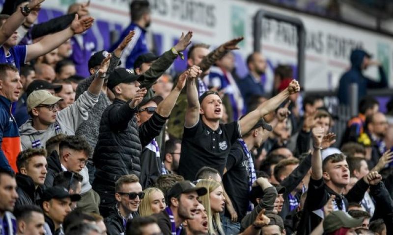 Laatste Transfernieuws RSC Anderlecht