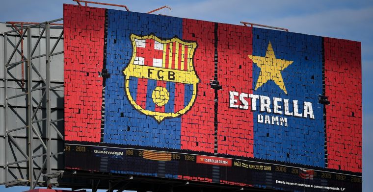 FC Barcelona bevestigt: voorlopig laatste seizoen in Camp Nou