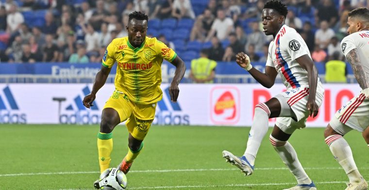 OFFICIEEL: KAA Gent laat twee spelers vertrekken, Bukari naar Rode Ster