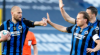 Dost gaat Club Brugge verlaten: 'Derde Nederlandse partij trekt aan langste eind'