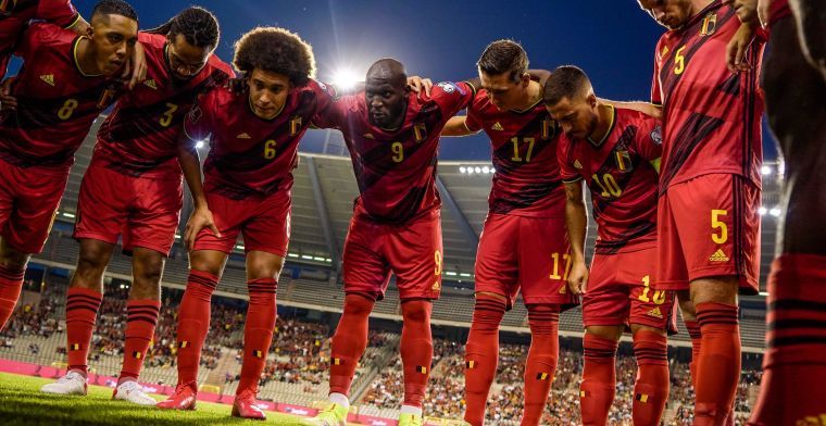 Weinig Belgische fans, maar Qatar spreekt van record aanvragen voor WK-tickets