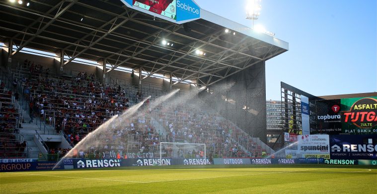 OFFICIEEL: Zulte Waregem haalt middenvelder (19) van RB Salzburg