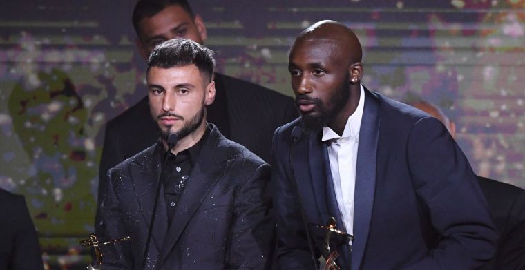 'PSG blijft gaan en denkt aan komst van Ligue 1-revelatie Fofana'