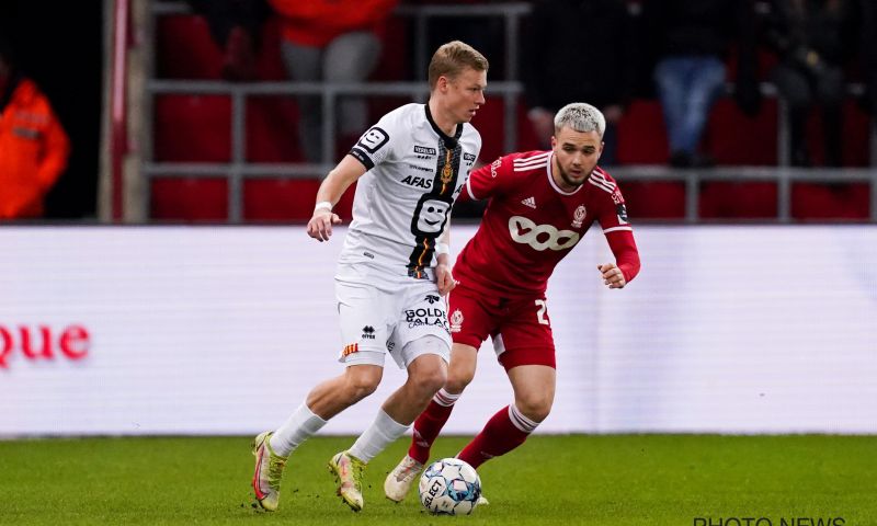 Laatste Transfernieuws KV Mechelen