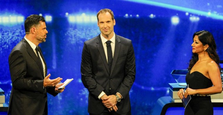 OFFICIEEL: Ook Cech (40) moet nu afscheid nemen van Chelsea 