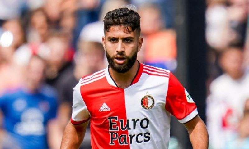 Laatste Transfernieuws Feyenoord