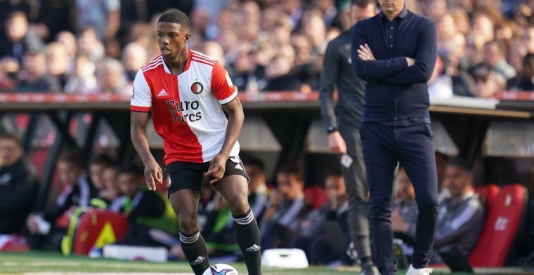 Feyenoord bevestigt akkoord met Man United, financiële details lekken uit