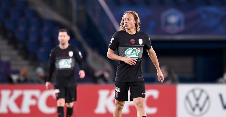 'PSG is overtuigd van Simons-terugkoopoptie van vier miljoen, PSV ontkent'
