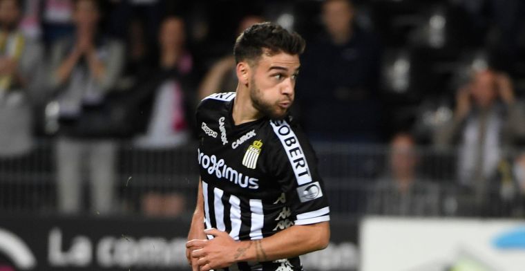 OFFICIEEL: KV Kortrijk haalt Bruno (ex-Anderlecht) terug naar België