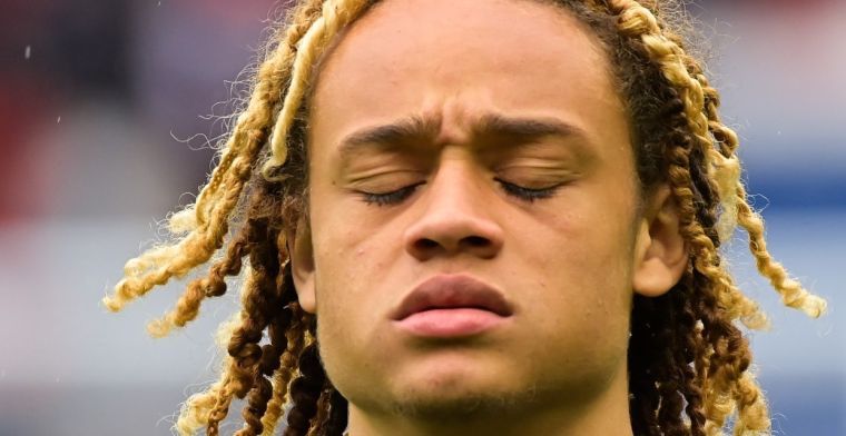 Eigen schuld? 'Te traag PSG heeft vertrek Simons alleen zichzelf te wijten'