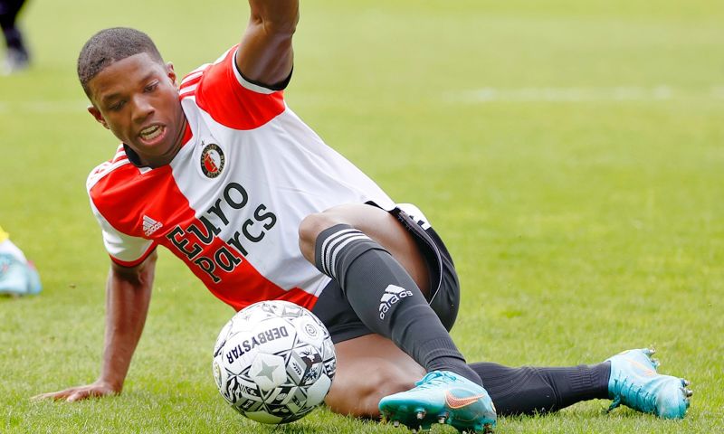 Laatste Transfernieuws Feyenoord