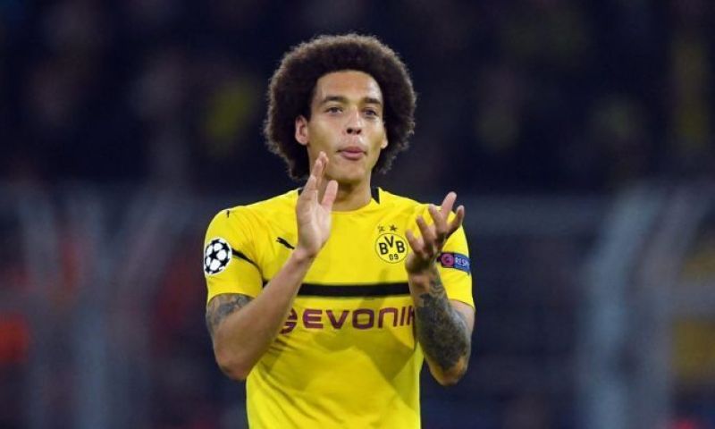 Transfernieuws Borussia Dortmund