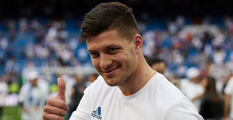OFFICIEEL: Real Madrid laat 'man van 63 miljoen' na drie seizoenen gratis gaan