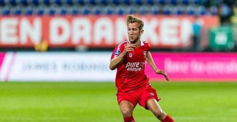 Vlap (ex-Anderlecht) kon meer verdienen dan bij Twente: Heel goede aanbieding