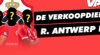 Antwerps verkoopdienst getipt: afslankdieet wordt ingezet, maar geen vertrekangst