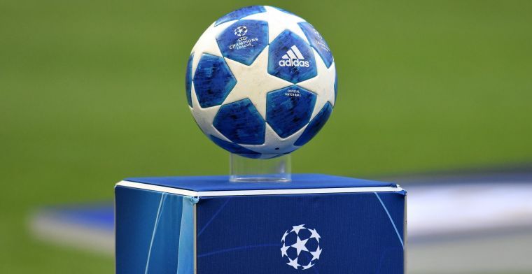 Speelschema Champions League: Club Brugge in vertrouwde pot 4, titanenwerk Union