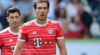 Bayern München-middenvelder geopereerd en is mogelijk twee maanden afwezig