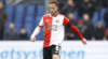 'Royal Antwerp FC denkt aan komst van Feyenoord-middenvelder Hendrix'