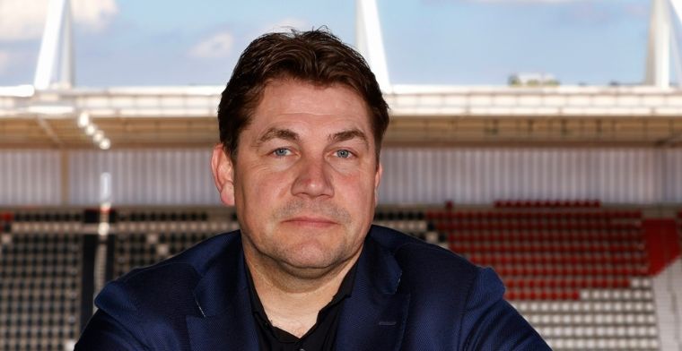 AZ-directeur bespreekt Vanheusden (ex-Standard), akkoord met Inter